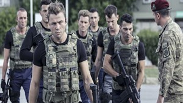 'Söz' dizisinden Youtube rekoru!