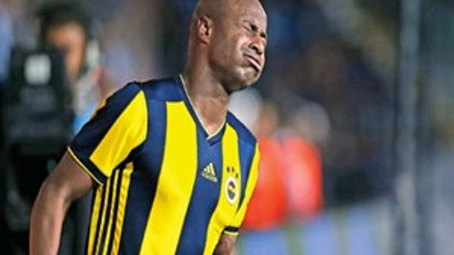 Fenerbahçe'de 3-0 şoku!