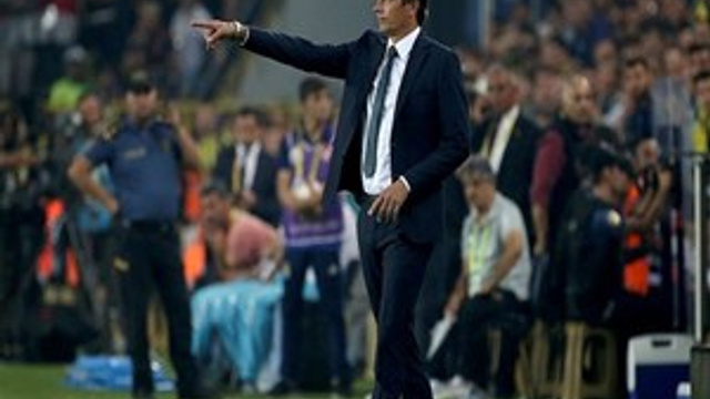 Fenerbahçe, Cocu'nun istifasını istedi