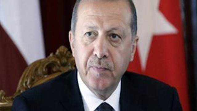 Cumhurbaşkanı Erdoğan Almanya ziyaretini değerlendirdi