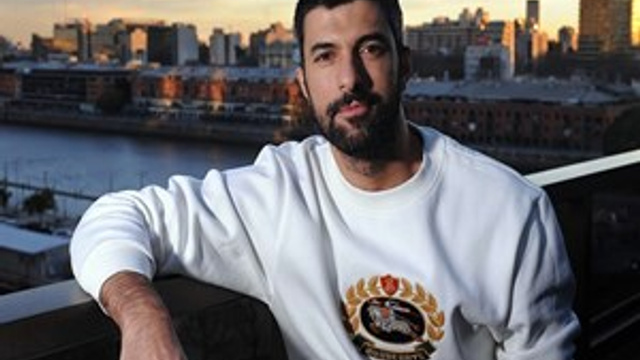 Engin Akyürek'in hayatının 'kapağı'