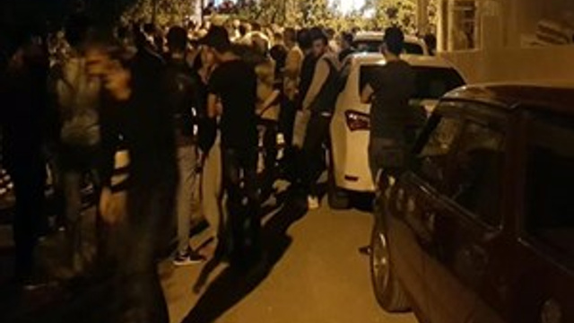 Karısını öldüren yaşlı adam intihar etti
