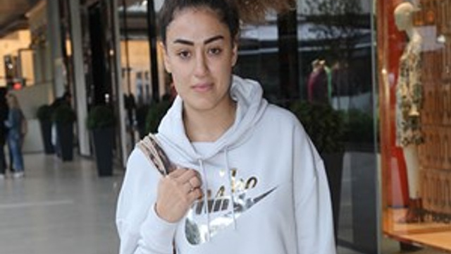 Dilan Çıtak yeni şarkı hazırlığında