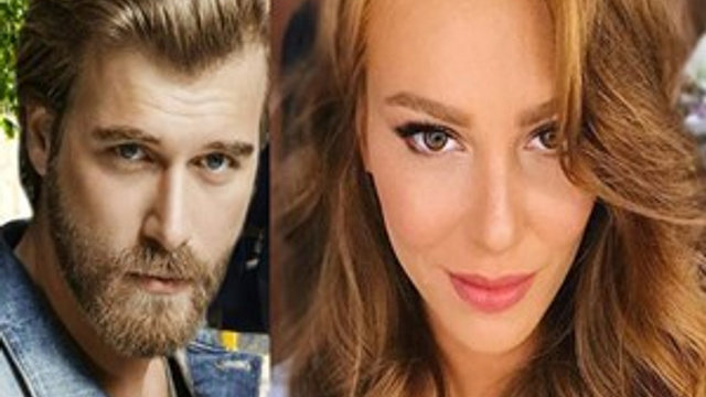 Kıvanç Tatlıtuğ ve Elçin Sangu başrolü paylaşacak!