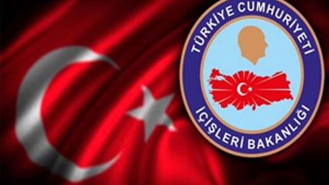İçişleri Bakanlığı'ndan flaş açıklama!