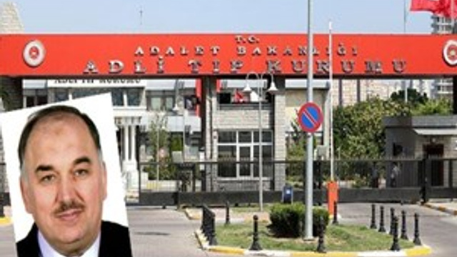 Darbe girişiminden sonra bile görüştüler