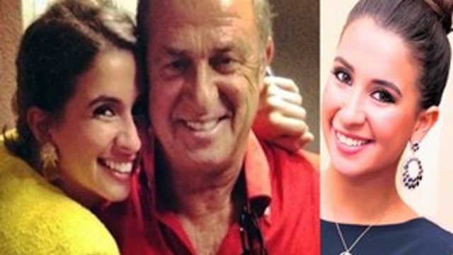 Buse Terim'in isyanı sosyal medyada yankılandı!