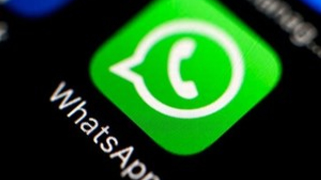 Whatsapp'ta yazışırken artık bunu görmek zorundasınız!