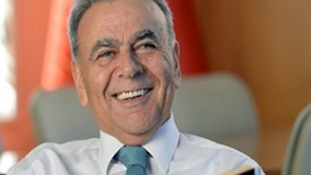 Aziz Kocaoğlu tekrar aday olmayacak!