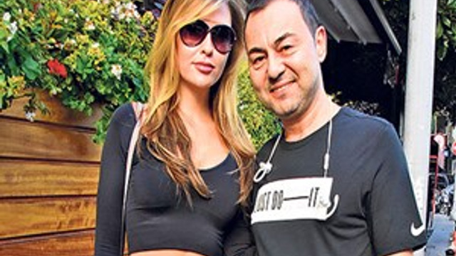 Chloe Loughnan: "Serdar neyi kıskanacak!"
