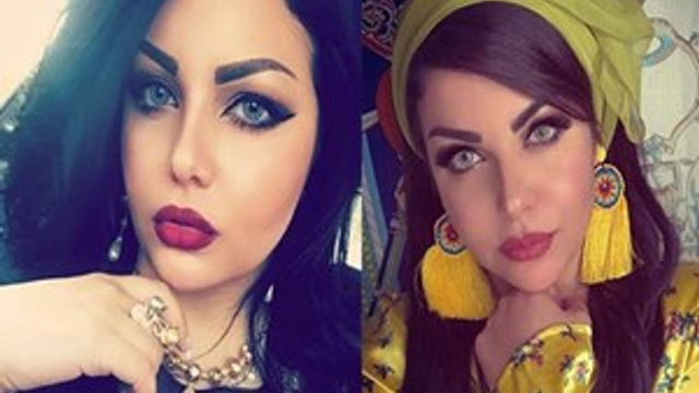 'Seri cinayet' korkusu!