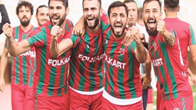 Karşıyaka'nın kader virajları!