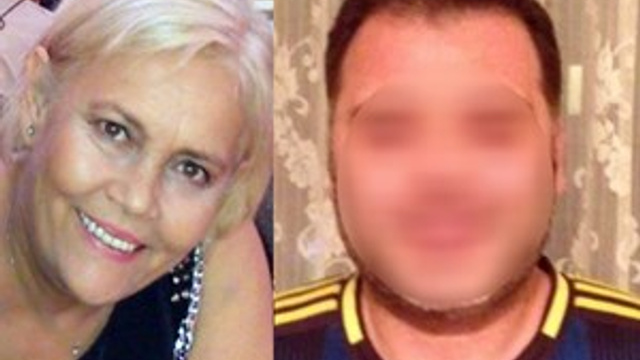 Gazeteci Aynur Meriç'in yürek yakan ölümü!