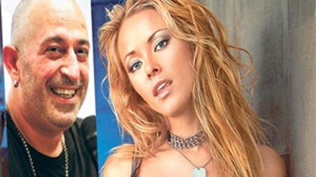 Kristanna Loken: "Cem Yılmaz teklif ederse kabul ederim"