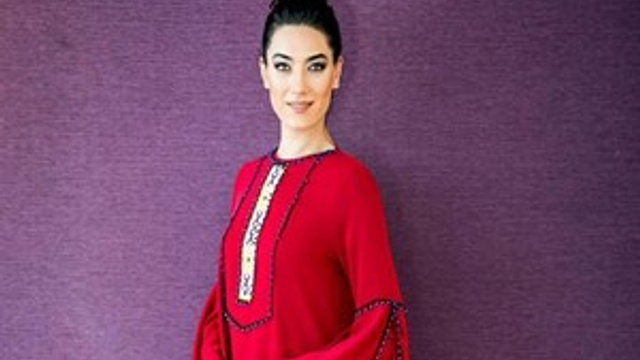 Hande Subaşı tiyatroya dönüyor