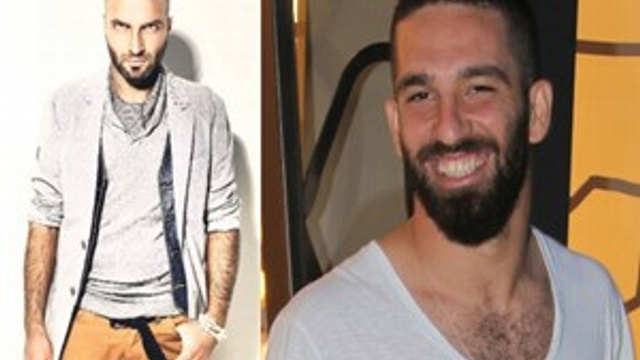Berkay'dan Arda Turan açıklaması