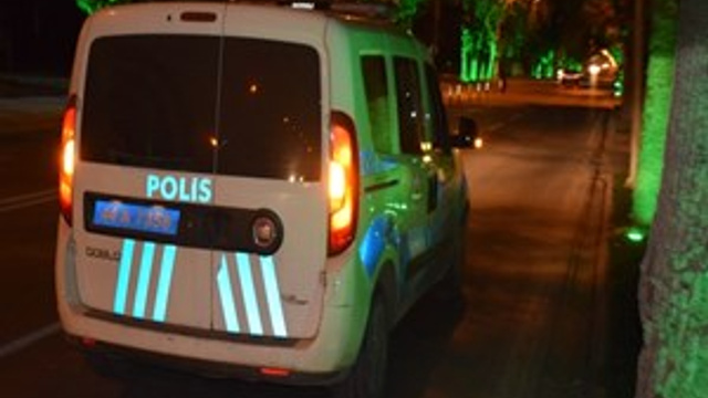 Malatya'da silahlı kavga: 2 yaralı