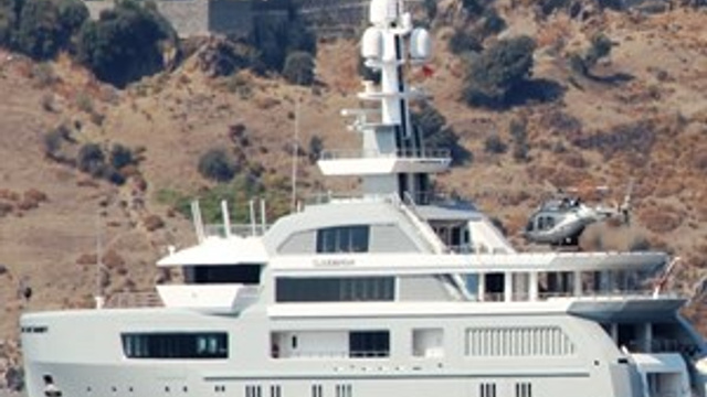 650 bin lirayı Bodrum’a bıraktı!