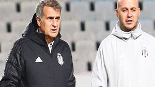 Şenol Güneş'ten Ozzie atağı!