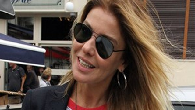 Gülben Ergen: "Sezen Aksu stüdyoda çok mutlu"