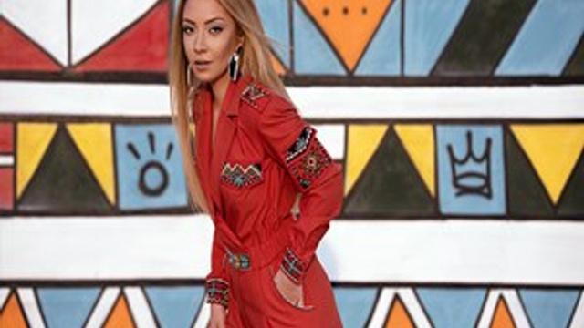 Ece Seçkin: "Müzisyen ve şarkıcı ayrıdır"