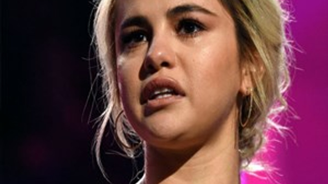 'Selena Gomez hastaneye yatırıldı' iddiası!