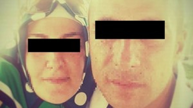 4 çocuk annesi sokak ortasında öldürüldü!
