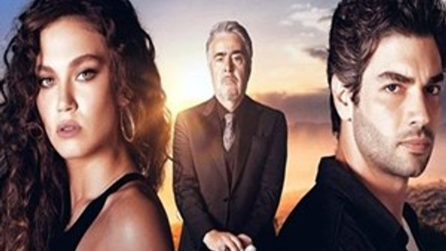 "Nefes Nefese" reyting kurbanı oldu!