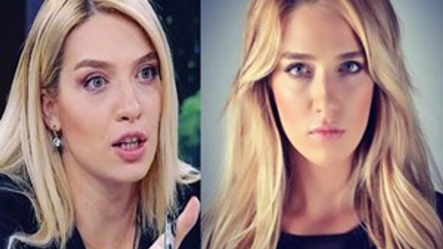 Cansu Canan Özgen'in yeni adresi belli oldu