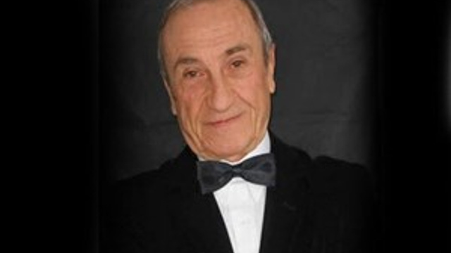 Yaman Tüzcet'i kaybettik