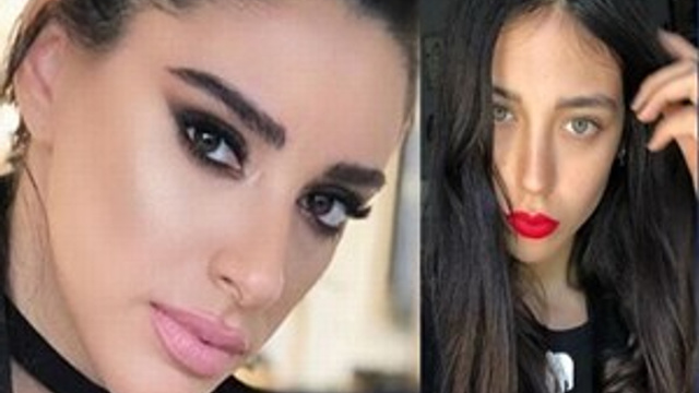 Aslıhan Doğan Turan'dan Berkay'ın eşine sert tepki