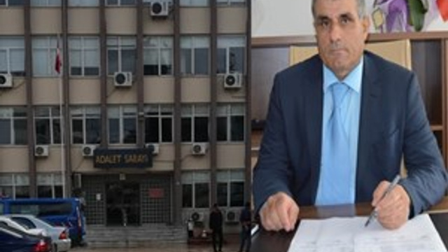 Eşini 18 Yerinden Bıçaklayan Müdüre 13 Yıl Ceza!