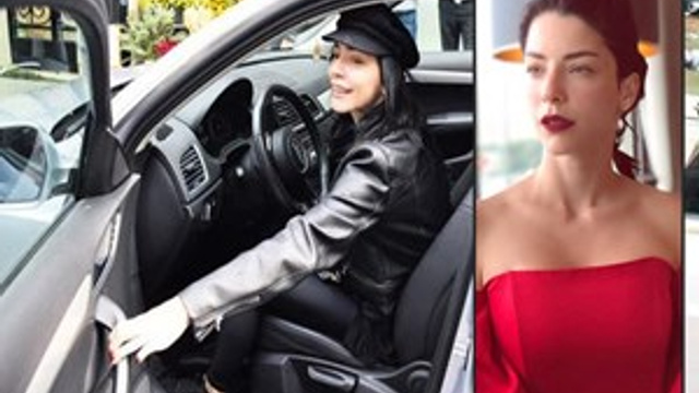 Merve Boluğur'u kaçıran gerçek!