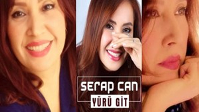 Serap Can'ın 'duyulmayı bekleyen' şarkıları