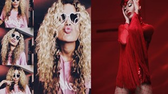 İrem Derici’den ‘Aptal sarışın’ göndermesi