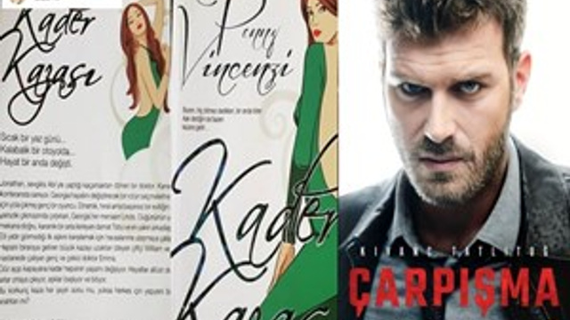 Kıvanç Tatlıtuğ'un yeni dizisi için 'İntihal' iddiası!
