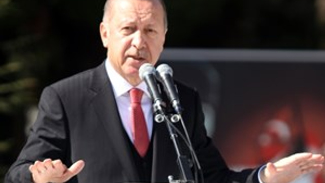 Cumhurbaşkanı Recep Tayyip Erdoğan'dan flaş açıklamalar