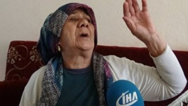 “Seni hapse atarız” diyerek 107 bin lirasını dolandırdılar