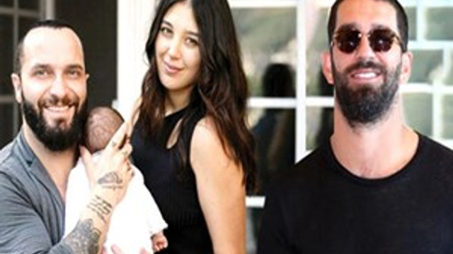 Berkay'ın maddi zararı 250 bin TL