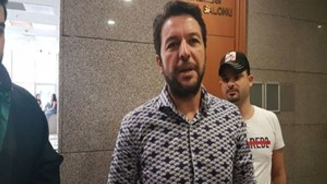 Nihat Doğan'a o soruşturmada takipsizlik