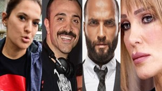Demet Akalın'dan bombardıman!