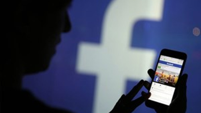 Dev Facebook skandalı!