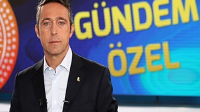Soyunma odasındaki halının hikayesi!