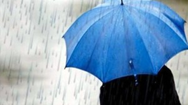 Meteoroloji'nin ülke genelinde yağış uyarısına dikkat!..