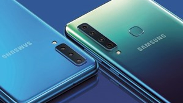Samsung'tan 'kamera' atağı!