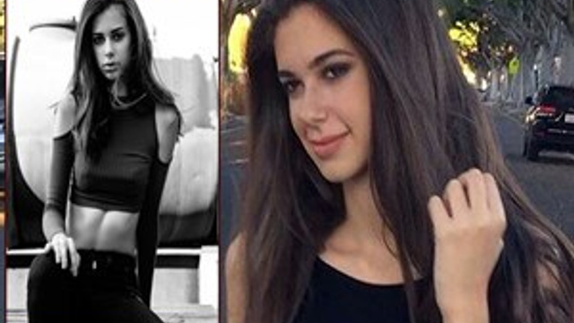 Deren Talu oyunculuğu kafasına koydu
