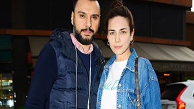 Buse Varol: "Araba sürmeyi 9 yaşında öğrendim"
