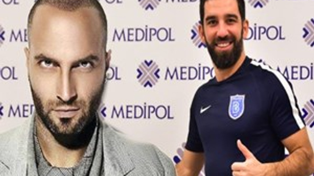 Arda Turan: "Görülmemiş büyüklükte bir tazminat davası açacağım"