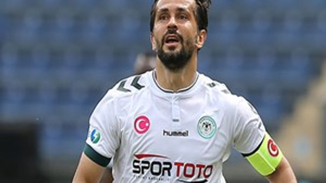 Ali Turan ameliyat oldu