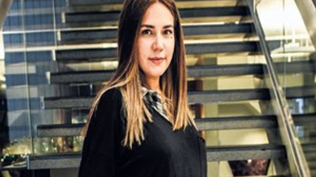 Buse Varol: "Dört çocuk istiyordum ama üçte kalabilirim"
